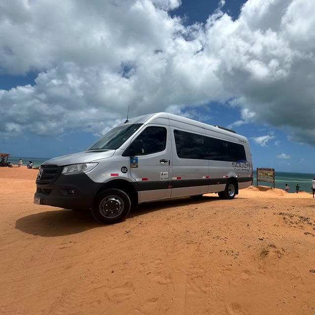 Viagens